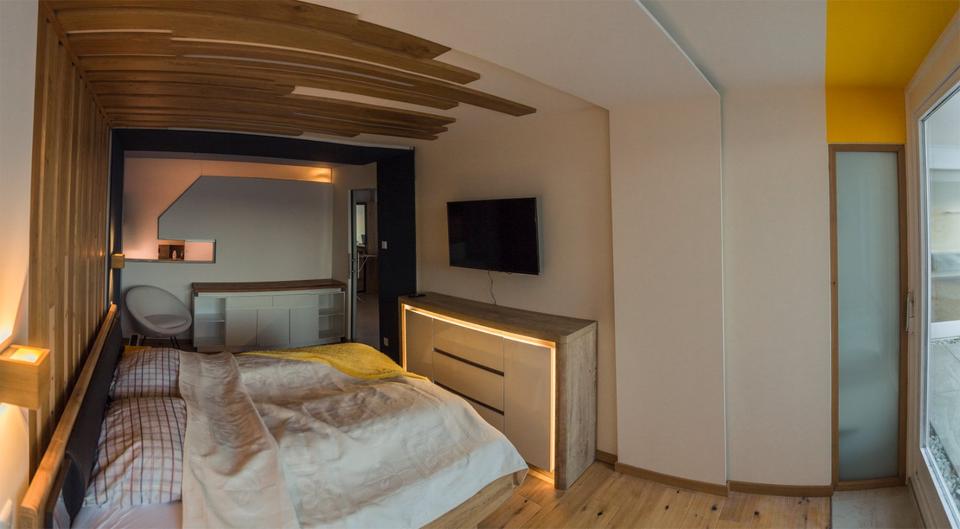 Terrassenwohnung Füssen - 3 Zimmer, 90 m&sup2;, 1.650&euro; | Angebot:25833083