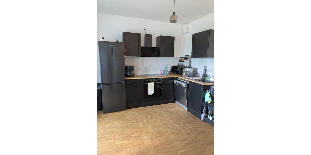 Erdgeschoßwohnung Hildesheim Oststadt/Stadtfeld - 3 Zimmer, 91 m&sup2;, 1.068&euro; | Angebot:26636522