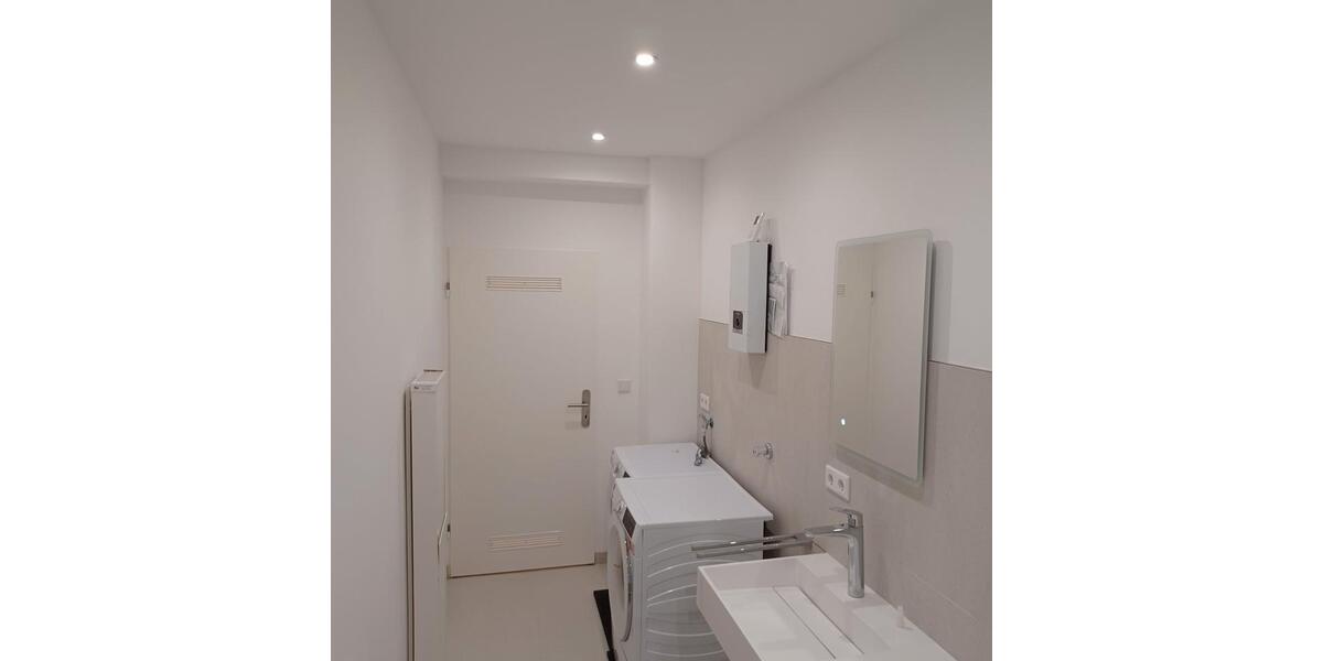 Etagenwohnung Nürnberg Gleißhammer - 1 Zimmer, 14 m&sup2;, 575&euro; | Angebot:26682597