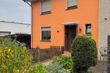 Einfamilienhaus reihenendhaus zimmer