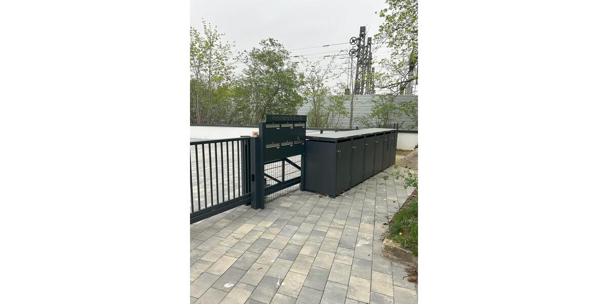 WG-Zimmer in 2er WG, Dachgeschoss, modern 1 zimmer