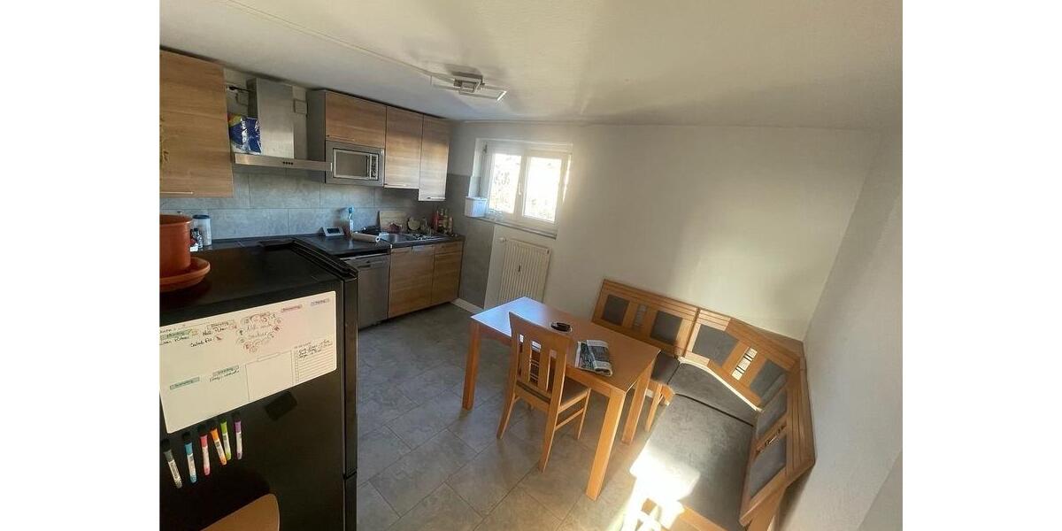 Wohnen auf Zeit Karlsruhe Neureut - 16 Zimmer, 71 m&sup2;, 490&euro; | Angebot:26602795