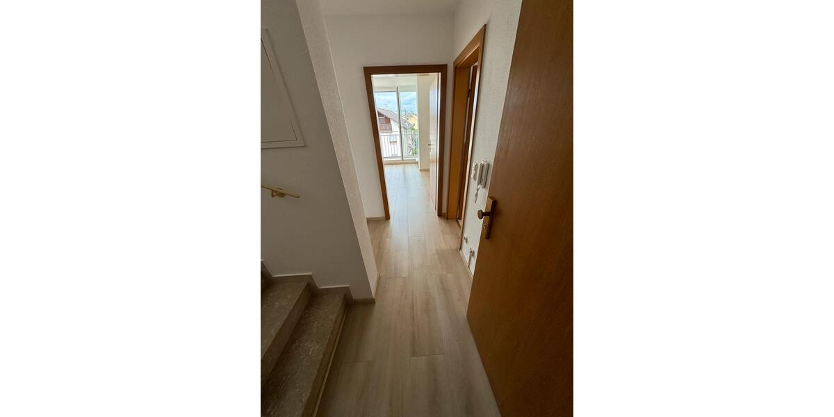 Maisonettenwohnung Lauingen (Donau) - 3 Zimmer, 78 m&sup2;, 850&euro; | Angebot:25086717