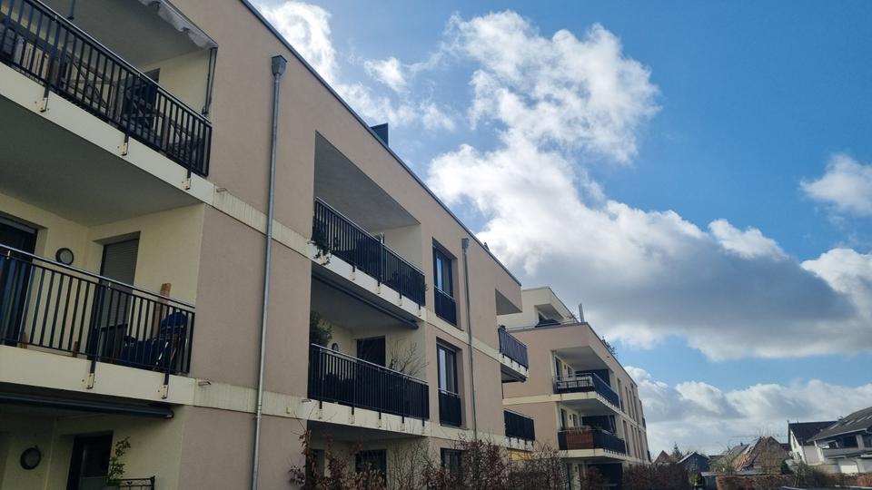 Etagenwohnung Stutensee - 2 Zimmer, 71 m&sup2;, 930&euro; | Angebot:25589631