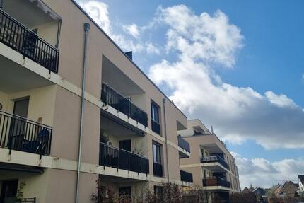 Wohnung Stutensee - 2 Zimmer, 71 m&sup2;, 930&euro; | Angebot:25589631