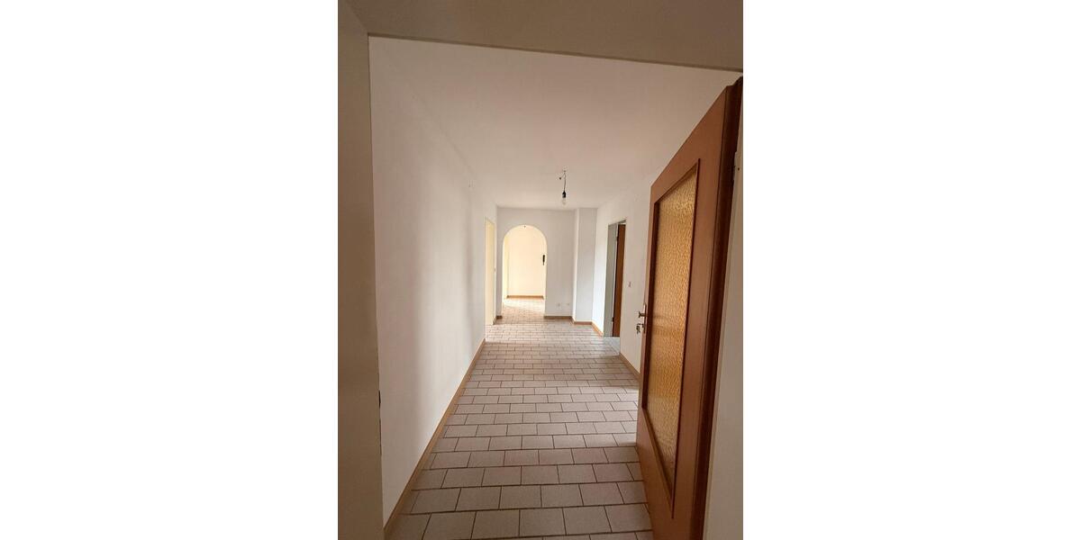 Etagenwohnung Harsdorf - 3.5 Zimmer, 73 m&sup2;, 750&euro; | Angebot:24534390