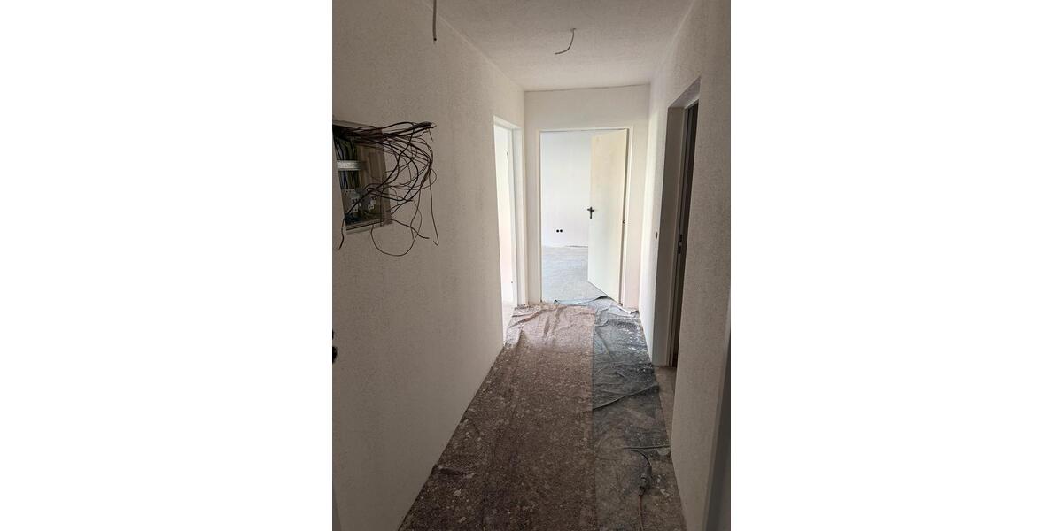 Erdgeschoßwohnung Lüdersfeld - 2 Zimmer, 52 m&sup2;, 550&euro; | Angebot:26014263