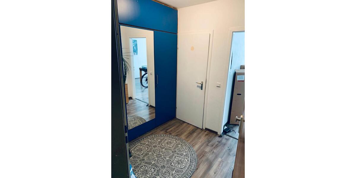 Etagenwohnung Sankt Augustin - 1 Zimmer, 39 m&sup2;, 680&euro; | Angebot:26579803