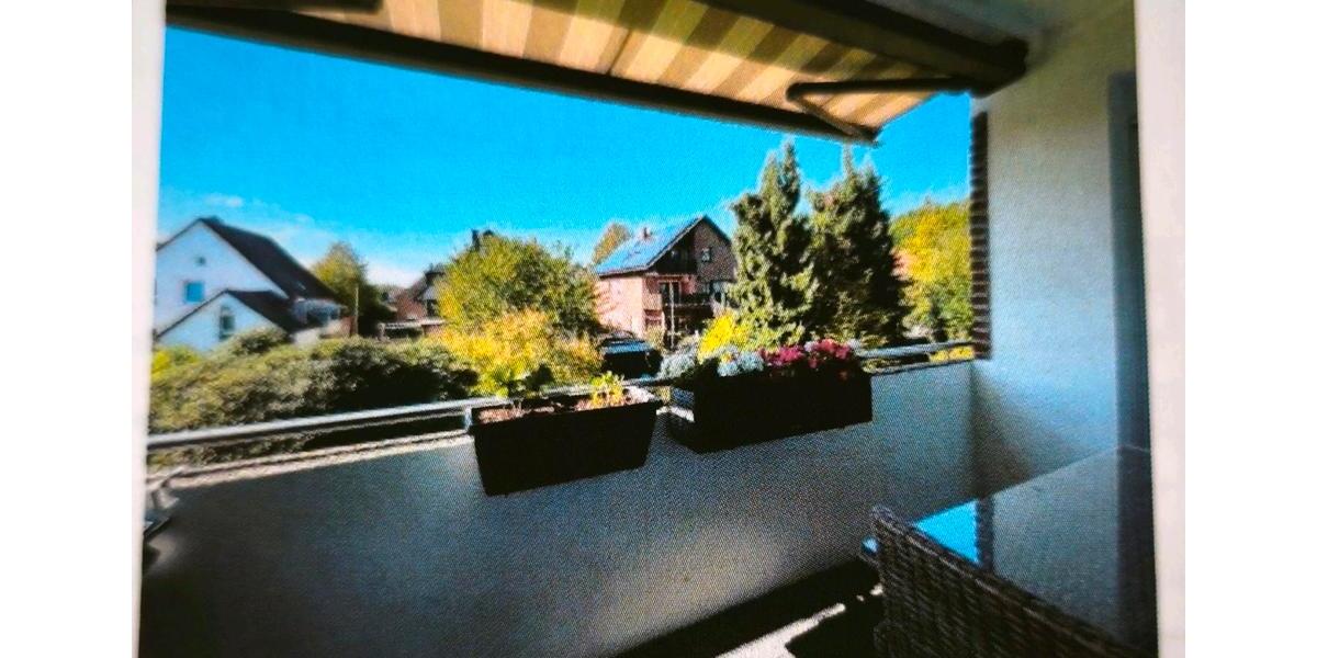 Etagenwohnung Bad Oeynhausen Rehme - 3 Zimmer, 90 m&sup2;, 850&euro; | Angebot:26612566