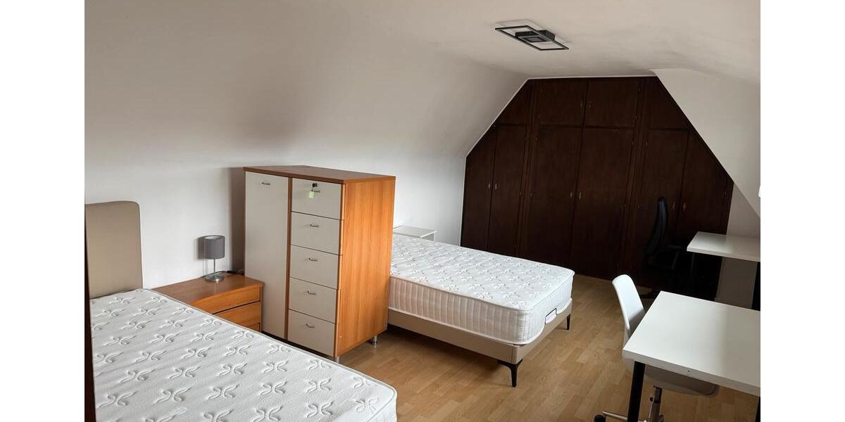 Wohnen auf Zeit Jülich - 40&euro; | Angebot:26595979