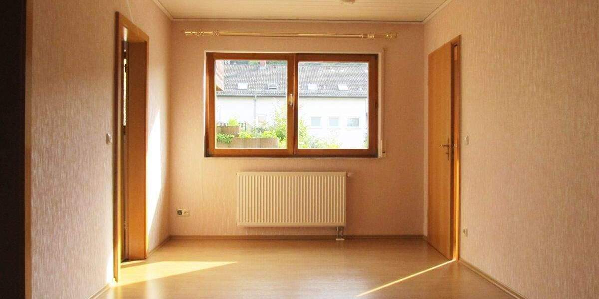 Etagenwohnung Weinheim Oberflockenbach - 1 Zimmer, 46 m&sup2;, 420&euro; | Angebot:24846802