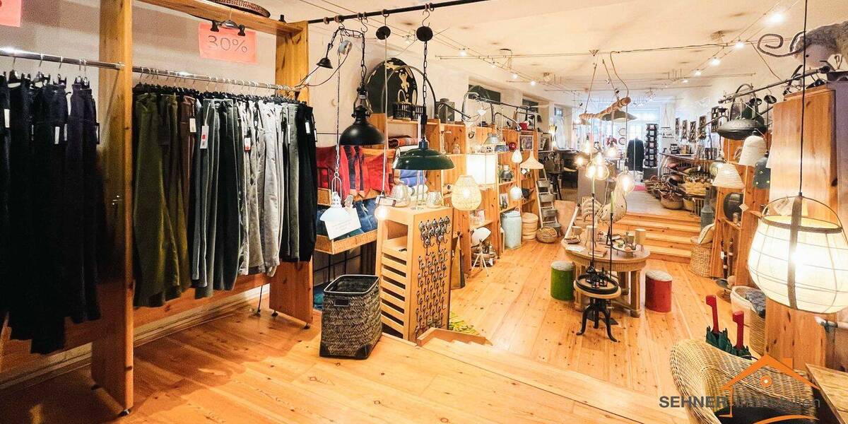 Gewerbeobjekt Soest - 2.020&euro; | Angebot:25678839