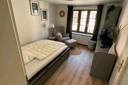 Wohnung Wismar Altstadt - 1 Zimmer, 25 m&sup2;, 412&euro; | Angebot:25872264