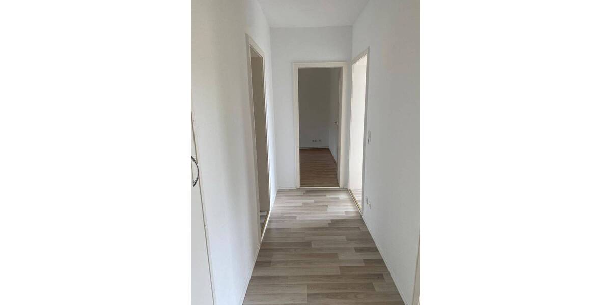 Etagenwohnung Langelsheim Langelsheim (Innenstadt) - 3 Zimmer, 68 m&sup2;, 440&euro; | Angebot:26672663