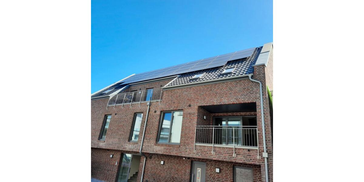 Etagenwohnung Jever - 2 Zimmer, 66 m&sup2;, 940&euro; | Angebot:26680475