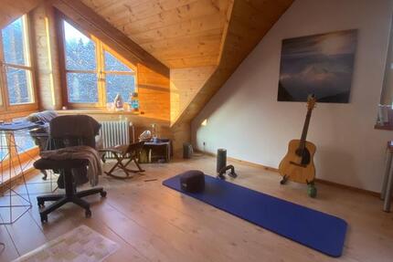 Wohnen auf Zeit Grafrath - 7 Zimmer, 200 m&sup2;, 850&euro; | Angebot:26669856