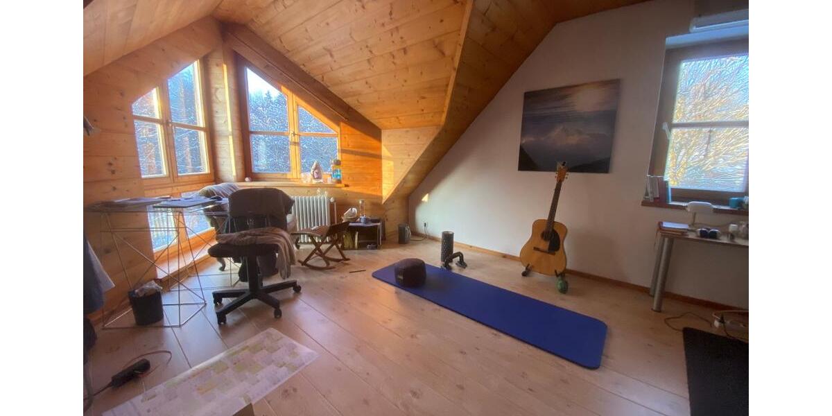 Wohnen auf Zeit Grafrath - 7 Zimmer, 200 m&sup2;, 850&euro; | Angebot:26669856