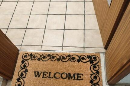 3,5 Zimmer Wohnung Küche, Bad, Balkon 3.5 zimmer