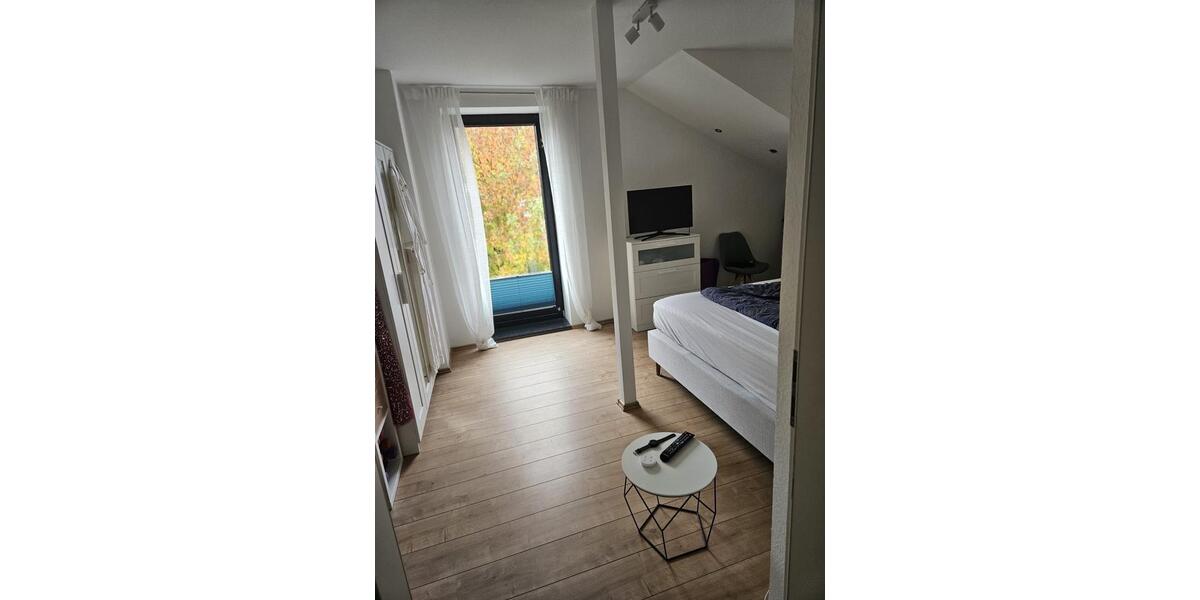 Etagenwohnung Osnabrück Dodesheide - 2 Zimmer, 50 m&sup2;, 550&euro; | Angebot:24707891