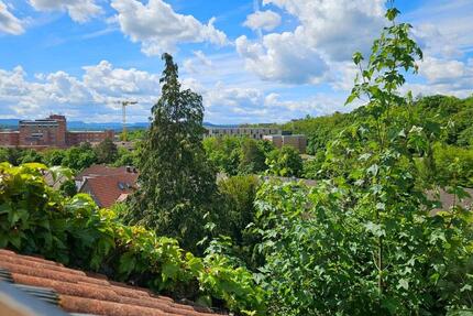 Wohnen auf Zeit Tübingen - 1 Zimmer, 10 m&sup2;, 350&euro; | Angebot:26626621