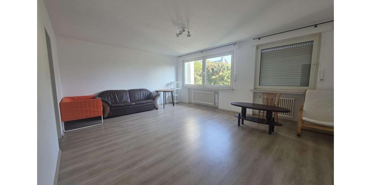 Erdgeschoßwohnung Essen Stadtbezirk IX - 1 Zimmer, 30 m&sup2;, 500&euro; | Angebot:26279267