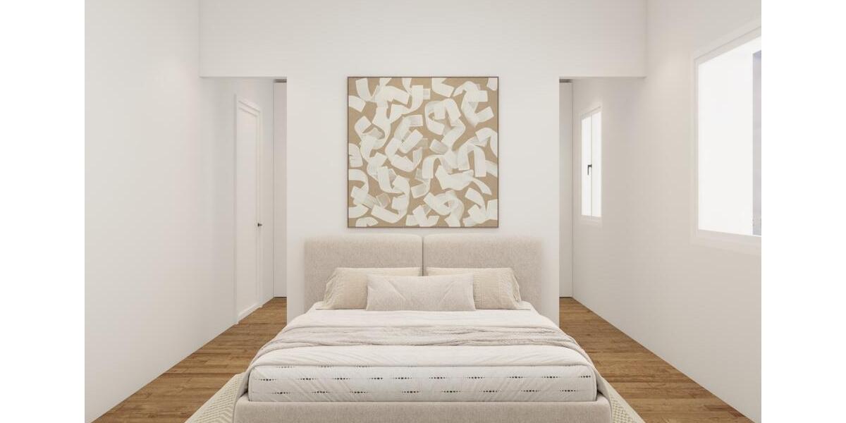 Neubau Doppelhaushälfte ca. 143m2, EH40 mit Garten in Tiefenbach 4 zimmer