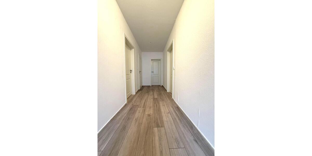 Schöne Wohnung inkl. Küche im 1.OG * in Rheinstetten 5 zimmer