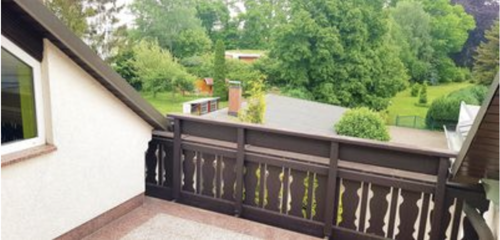 Etagenwohnung Limbach-Oberfrohna Oberfrohna - 5 Zimmer, 120 m&sup2;, 960&euro; | Angebot:26200722