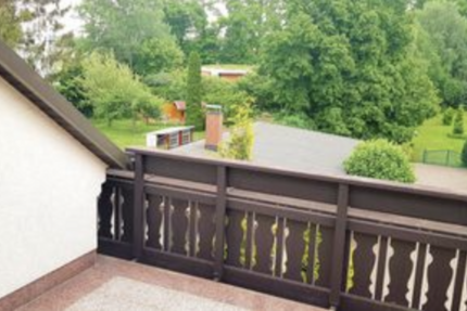 Wohnung Limbach-Oberfrohna Oberfrohna - 5 Zimmer, 120 m&sup2;, 960&euro; | Angebot:26200722