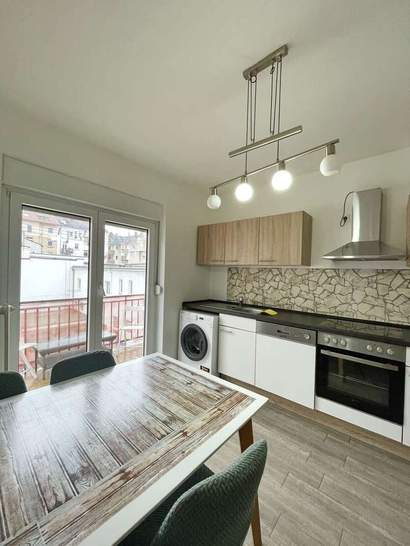 Wohnung zum Mieten in Mannheim 725 € 70 m² 3 zimmer