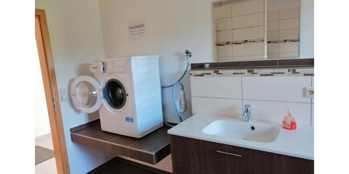 Wohnen auf Zeit Pfarrkirchen - 7 Zimmer, 100 m&sup2;, 25&euro; | Angebot:26624827