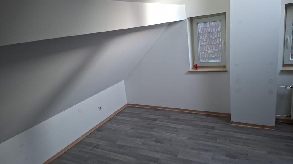 3-zimmer wohnung in Schaafheim 3 zimmer