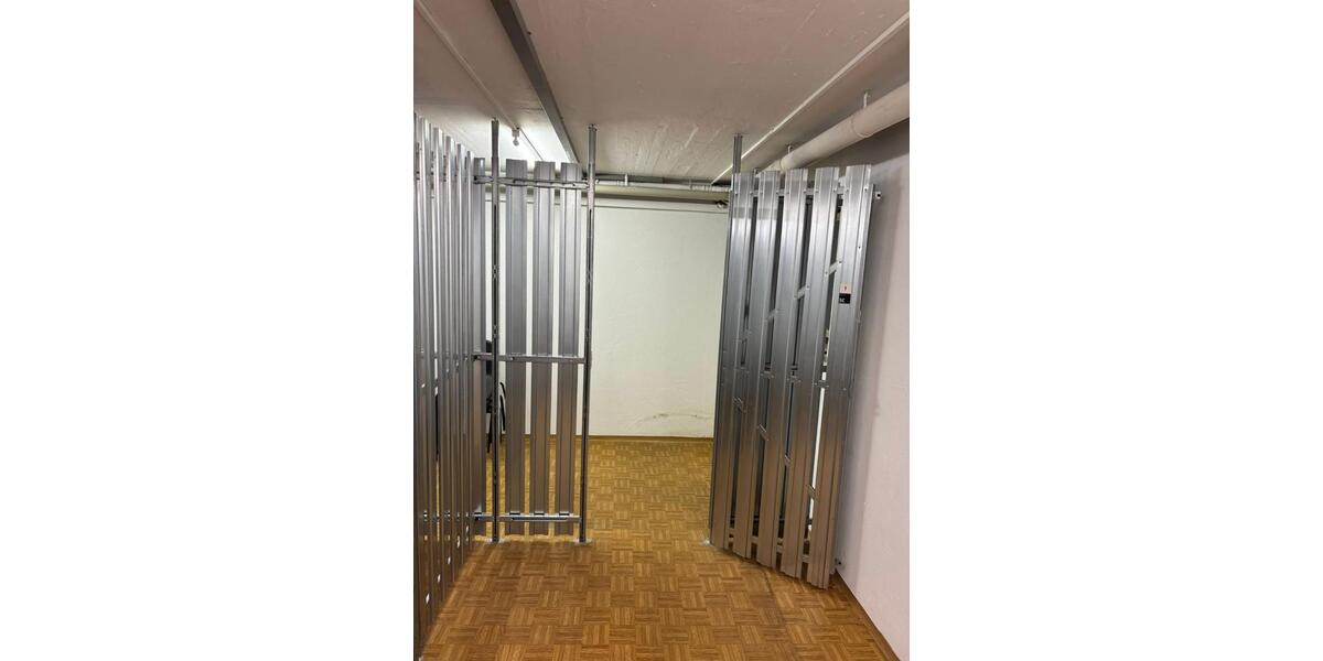 Etagenwohnung Bogen - 3 Zimmer, 75 m&sup2;, 721&euro; | Angebot:25844461