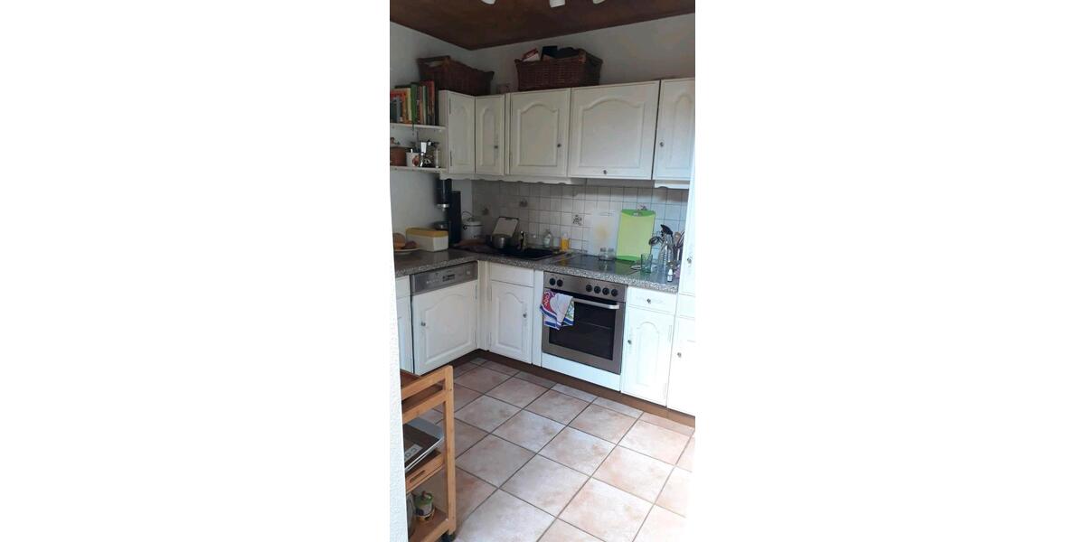 Dachgeschoßwohnung Straßlach-Dingharting Dingharting - 2.5 Zimmer, 76 m&sup2;, 1.200&euro; | Angebot:26149123