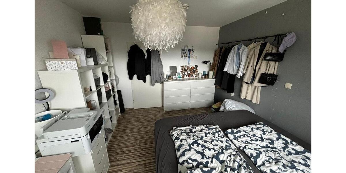 Etagenwohnung Bad Mergentheim - 2 Zimmer, 65 m&sup2;, 750&euro; | Angebot:26624323