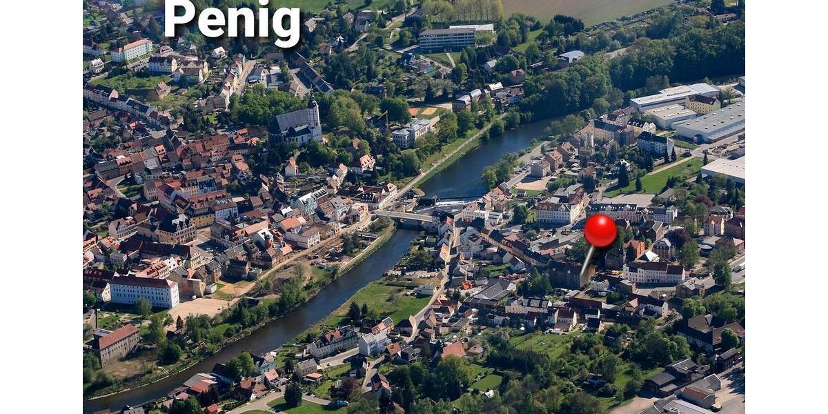 Etagenwohnung Penig - 3 Zimmer, 72 m&sup2;, 432&euro; | Angebot:26565895