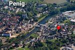 Etagenwohnung Penig - 3 Zimmer, 72 m&sup2;, 432&euro; | Angebot:26565895