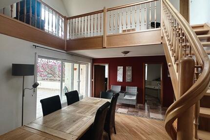 Wohnung Offenburg Rammersweier - 5 Zimmer, 149 m&sup2;, 1.600&euro; | Angebot:25973480