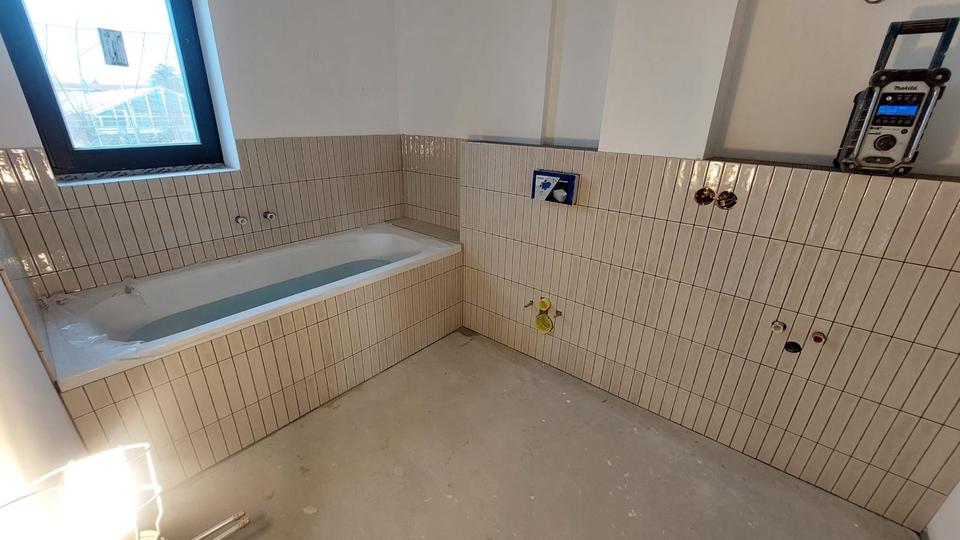 PREVIEW: Modernes EFH bei Leipzig, zu vermieten ab 01.02. 3 zimmer