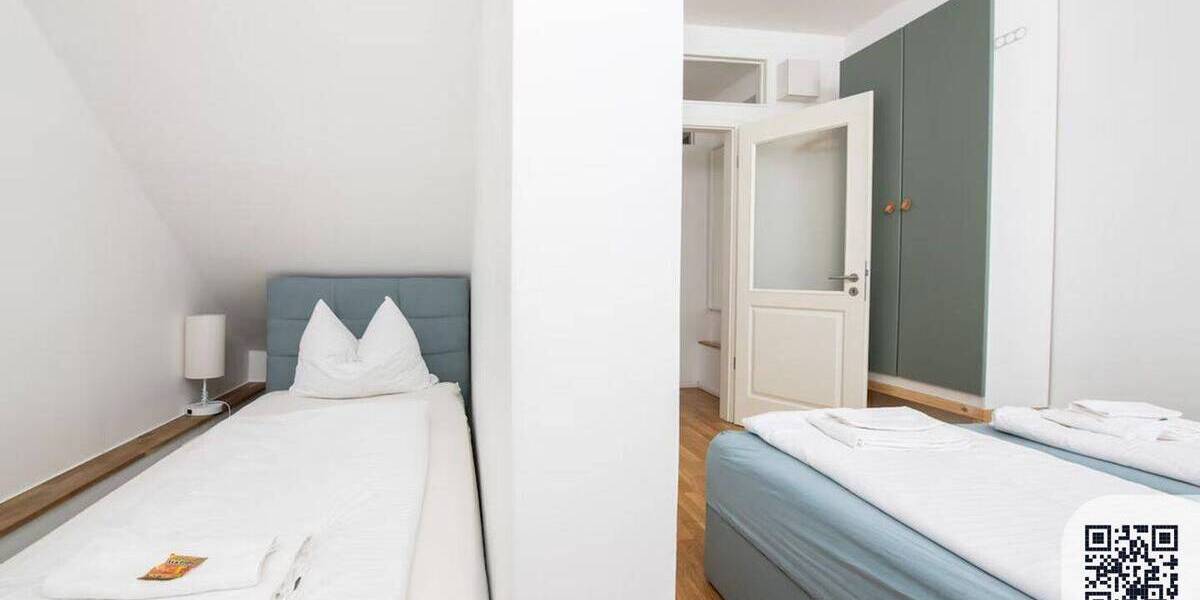 Etagenwohnung Angermünde - 2 Zimmer, 2.704&euro; | Angebot:26351274