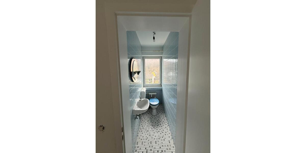 Etagenwohnung Siegen Kaan-Marienborn - 3 Zimmer, 93 m&sup2;, 880&euro; | Angebot:26045534