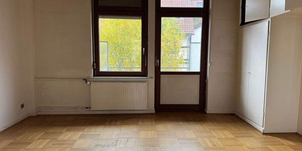 Etagenwohnung Osterode am Harz Osterode - 4 Zimmer, 120 m&sup2;, 600&euro; | Angebot:25746165