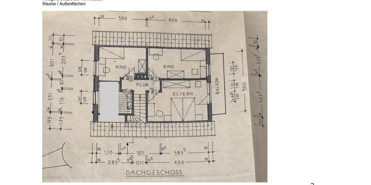 Einfamilienhaus Drensteinfurt - 5 Zimmer, 130 m&sup2;, 1.300&euro; | Angebot:26475250