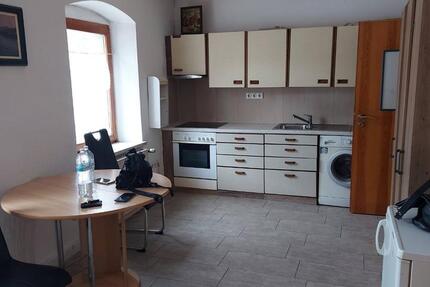 Wohnung Bad Berneck im Fichtelgebirge - 1.5 Zimmer, 25 m&sup2;, 320&euro; | Angebot:25238354