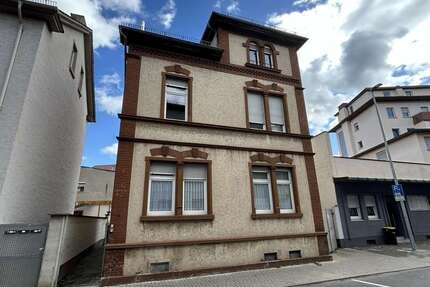 Wohnung zum Mieten in Worms 760 € 76 m² 3 zimmer