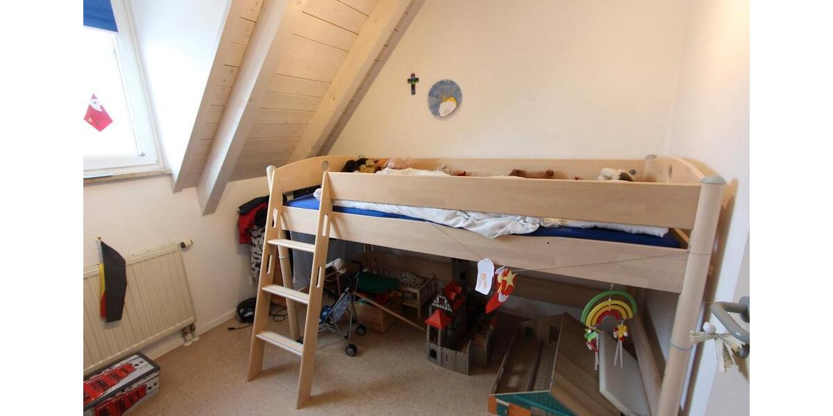 Maisonettenwohnung Wangen im Allgäu - 4.5 Zimmer, 140 m&sup2;, 1.310&euro; | Angebot:26460086