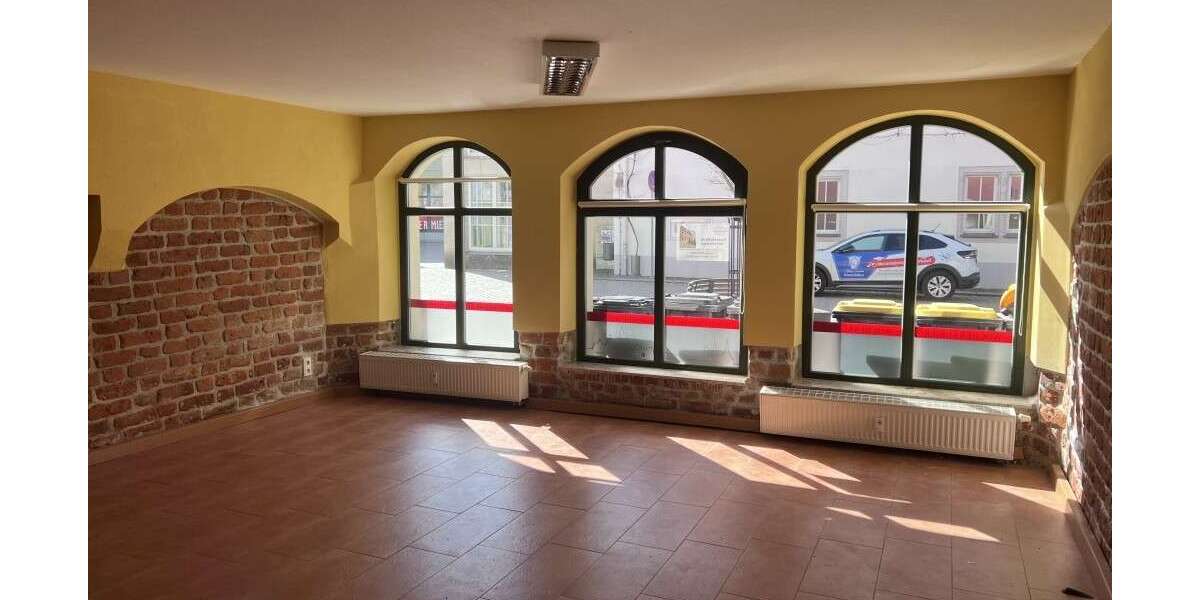 Gewerbeobjekt Meißen - 380&euro; | Angebot:26072031