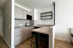 Etagenwohnung Frankfurt am Main Sachsenhausen Süd - 1 Zimmer, 35 m&sup2;, 1.490&euro; | Angebot:26701992