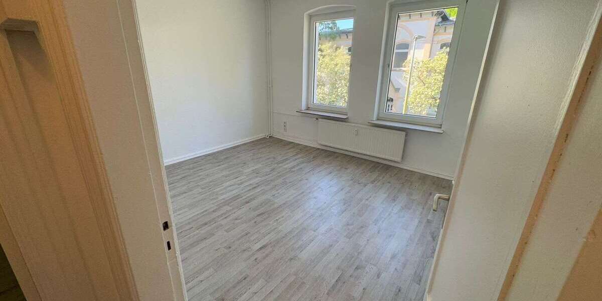 Etagenwohnung Flensburg Altstadt - 2 Zimmer, 33 m&sup2;, 498&euro; | Angebot:26745209