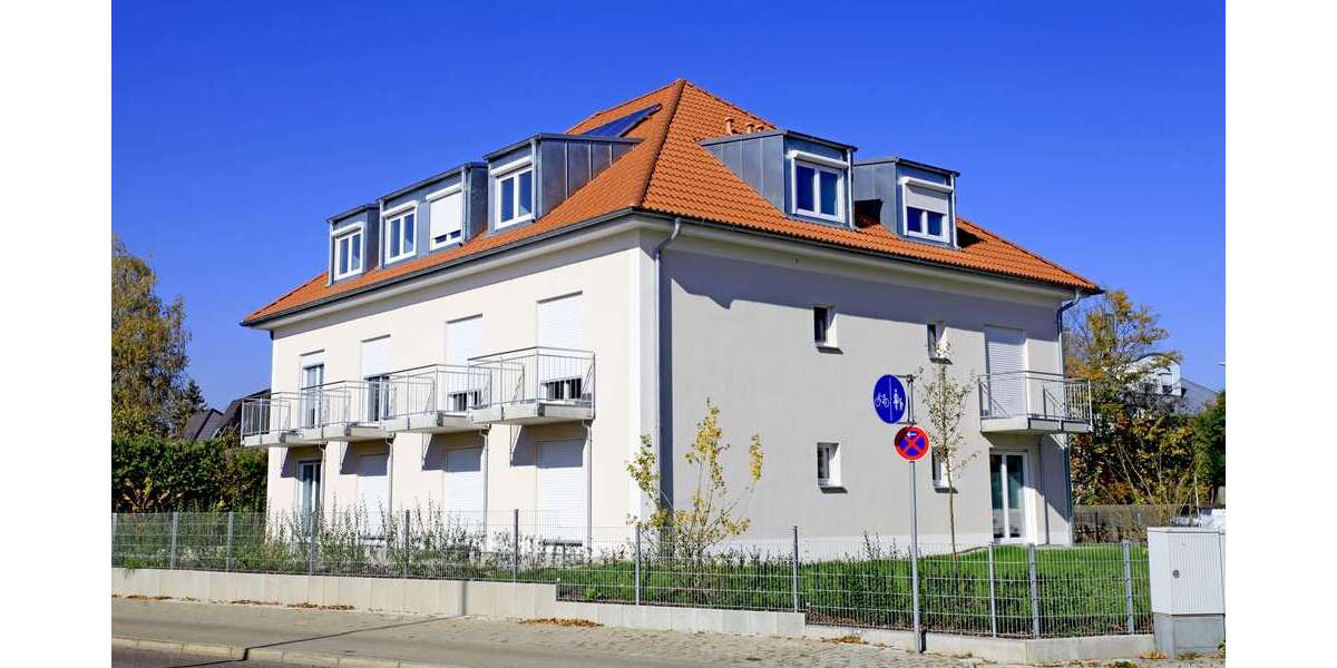 Zimmer Ingolstadt - 1 Zimmer, 755&euro; | Angebot:26992228